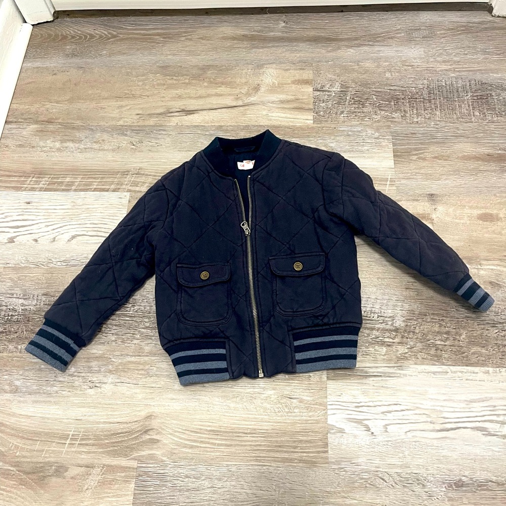 4/5 cat and jack kids coat
